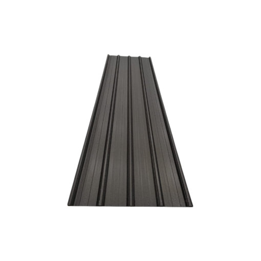 Box Profile - Matte Finish