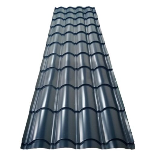 Roman Tile - Glossy Finish