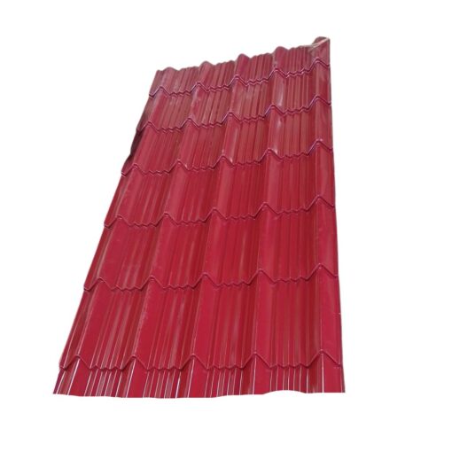 Brick Tile - Glossy Finish