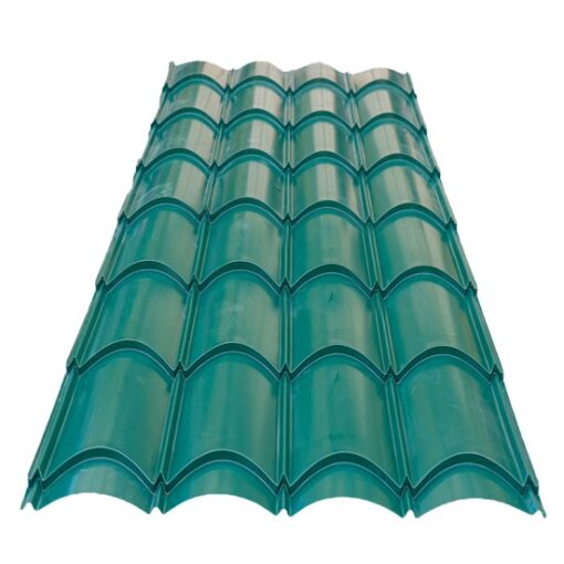 Roman Tile - Glossy Finish - Image 4