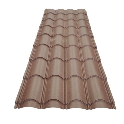 Roman Tile - Matte Finish