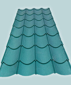 Curve tile