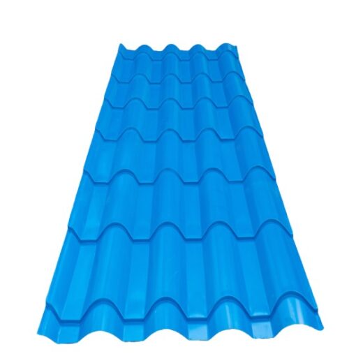 Europa Tile - Glossy Finish