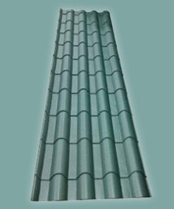 Europa tile