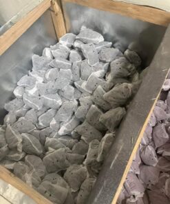 Rubber Washers - 1