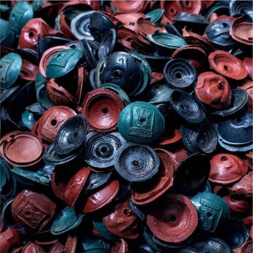 Rubber Washers - Image 3