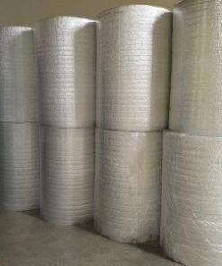 Thermal Instulation - Crystal Mabati Factory Limited