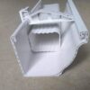 PVC Gutters and Accessories - Crystal Mabati Factory
