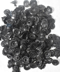rubber washers