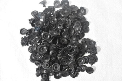 rubber washers
