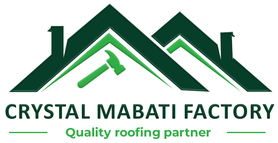 Crystal Mabati Factory