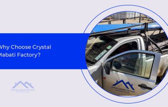 Why Choose Crystal Mabati Factory